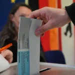 Voľby v dvoch nemeckých krajinách môžu rozhodnúť o budúcnosti kancelára Merza