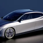 Volkswagen predstavil nový rekordér s vylepšenými parametrami a moderným dizajnom.