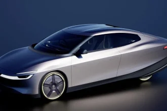 Volkswagen predstavil nový rekordér s vylepšenými parametrami a moderným dizajnom.