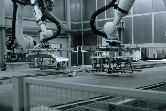 Volvo spúšťa prvú zmenu pri Košiciach, možno s plechmi od Nippon Steel