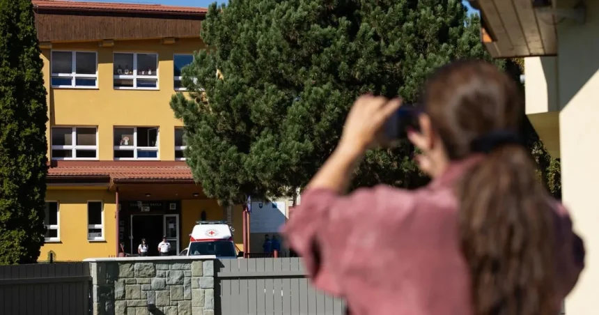 Vrútky, Nováky, Spišská Stará Ves, Staškov. Koľko varovaní ešte treba?