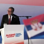 Vučič 27. septembra skončí vo funkcii srbského prezidenta