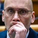 Výbor zablokoval kontrolu nominantov aj zásob plynu