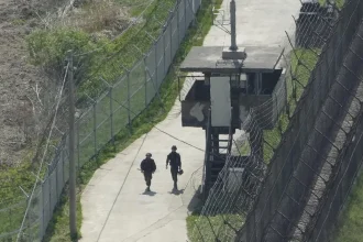 Výbuch v demilitarizovanej zóne zrejme spôsobili severokórejské míny