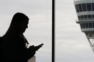 Výpadok systému riadenia letovej prevádzky narušil stovky letov na východnom pobreží USA
