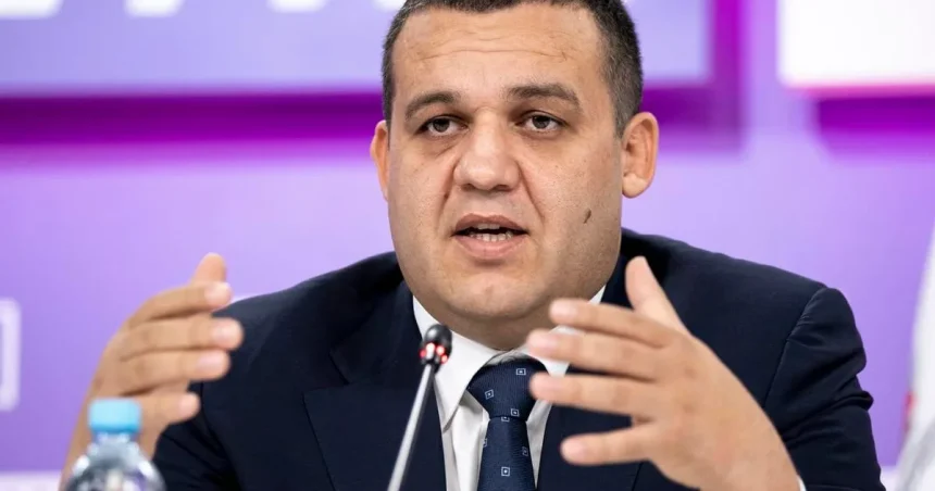 Vyšetrovanie financovania svadby Trumpovho syna nebude