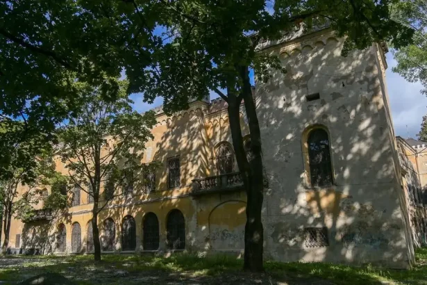 Vzácny kaštieľ čaká najväčšia obnova v novodobej histórii za 16 miliónov