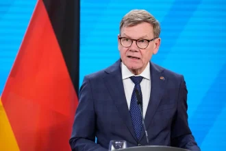Wadephul ostro odmietol Trumpovu výzvu na vystúpenie z Medzinárodného trestného súdu