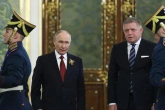 Za mier mohli lobovať už niekedy v roku 2021.