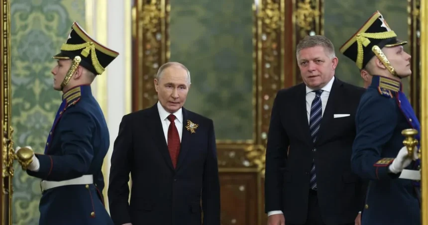 Za mier mohli lobovať už niekedy v roku 2021.