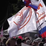 Za život a rodinu pochodovali Bratislavou