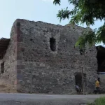 Zabudnutá zrúcanina hradu Csonkavár získa novú tvár