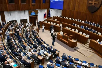 Zákon o ochrane osobných údajov v trestnom konaní