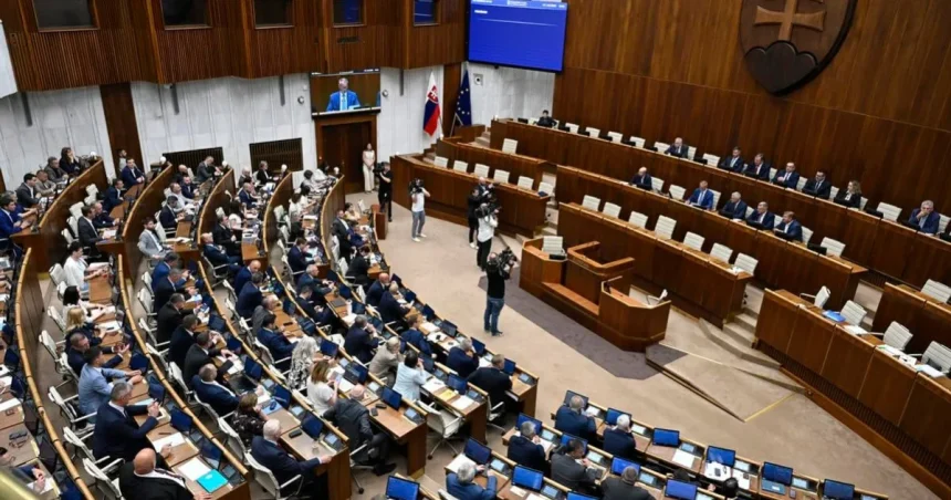 Zákon o ochrane osobných údajov v trestnom konaní