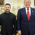 Zelenskyj telefonoval s Trumpom, dohodli sa na stretnutí v New Yorku