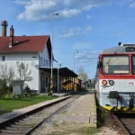 Železnice posilňujú spojenie medzi Žilinou a Rajcom, pridajú 14 vlakov