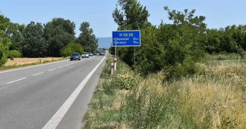 Zemplínski starostovia žiadajú rýchlejšiu dostavbu diaľnice, Ráž neprišiel