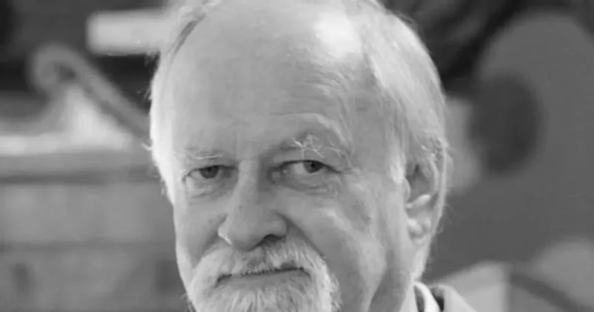 Zomrel architekt a pedagóg Ivan Gojdič, obranca našich pamiatok