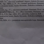 Zvláštny problém pred voľbami: Všetko odštartovala jedna chyba