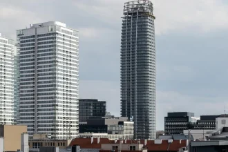22-ročný muž a tri luxusné byty. Stopy čínskej práčky vedú do bratislavského downtownu