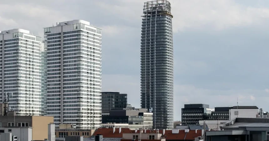 22-ročný muž a tri luxusné byty. Stopy čínskej práčky vedú do bratislavského downtownu