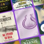 7 kníh, ktoré si prečítajte skôr ako filmy a seriály
