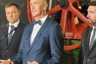 Agrokomplex zostal bez riaditeľa. Šéfa po štyroch rokoch ticho odvolali