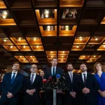 Ak opozícia zlyhá, bude to jej posledné zlyhanie