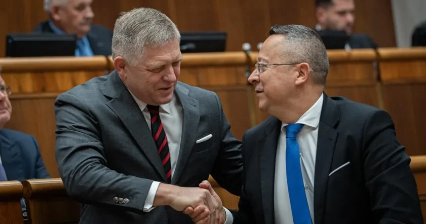 Ako si Smer upravil pravidlá, aby mohol dočasne vládnuť bez obmedzení?