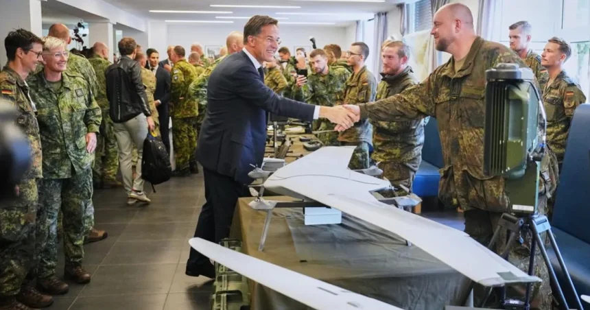 Aktivácia článku 5 NATO: Aké dôsledky a môže si Slovensko uplatniť výnimky?