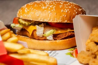 Aký je úspech fastfoodu KFC na Slovensku?