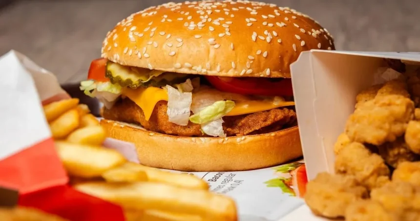 Aký je úspech fastfoodu KFC na Slovensku?