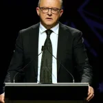 Albanese chce zabrániť sledovaniu popravy Američana Hasana