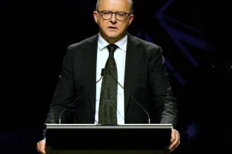 Albanese chce zabrániť sledovaniu popravy Američana Hasana