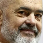 Albánsky premiér Edi Rama avizoval dôležité oznámenie