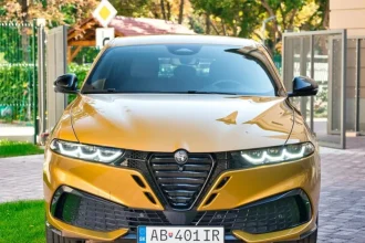 Alfa Romeo Tonale: kompaktné SUV s nepredvídateľnou talianskou dušou