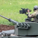 Armáda absolvovala cvičenie Strong Together v Lešti
