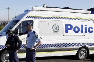 Austrálska polícia varuje pred nárastom extrémizmu na internete