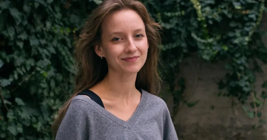 Autorka filmu o STVR: Vnútorný odpor je veľmi dôležitý, ja by som asi zostala