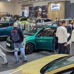 Autosalón v Nitre prináša až 11 automobilových značiek,