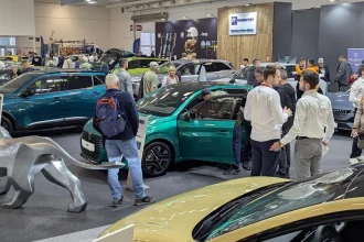 Autosalón v Nitre prináša až 11 automobilových značiek,
