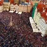 Babiš neustupuje od zásahov do médií, Česká televízia a rozhlas chystajú štrajk