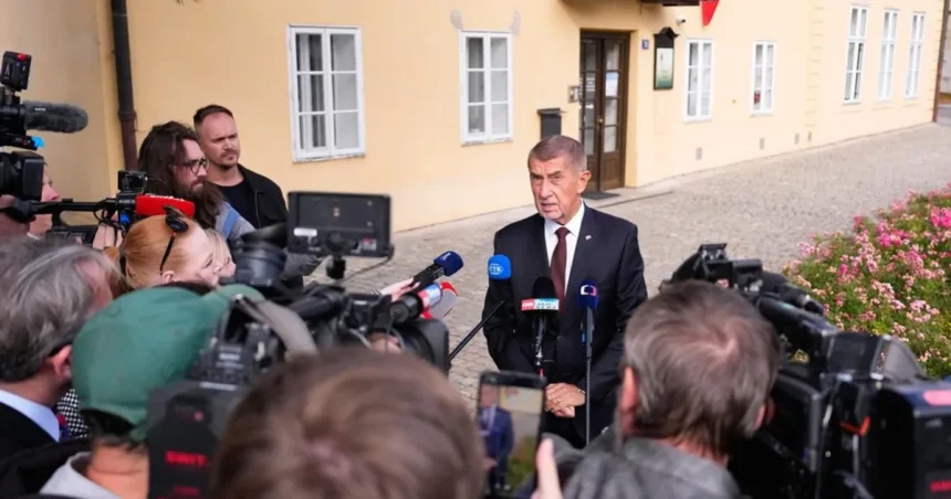 Babiš po voľbách: Hnutie ANO je najsilnejšou politickou silou v Česku a zostane