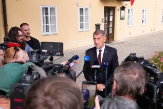Babišovo ANO stratilo pozície vo veľkých mestách. Praha je pre nás totálny prepadák