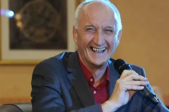 Banášova kniha rozhovorov s Lasicom: Lasicová hovorí o bahne