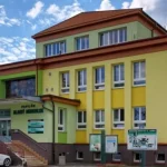 Bardejovská nemocnica dokončila rozsiahlu obnovu a prístavbu pavilónu