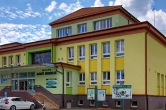 Bardejovská nemocnica dokončila rozsiahlu obnovu a prístavbu pavilónu