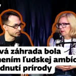 Baroková záhrada stelesňovala ľudskú ambíciu ovládnuť prírodu