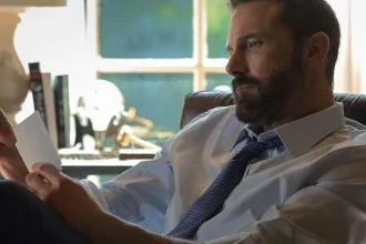 Ben Affleck vďačí za hviezdnu kariéru iným, sám by podľa všetkého neuspel