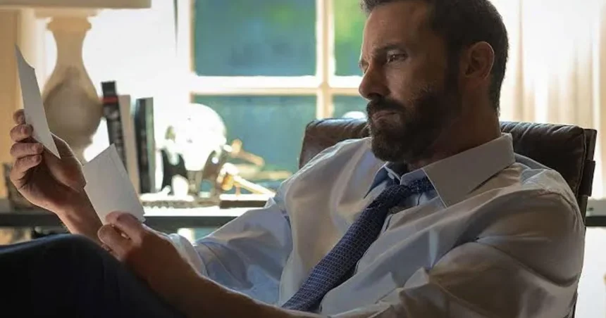 Ben Affleck vďačí za hviezdnu kariéru iným, sám by podľa všetkého neuspel